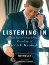 Listening In [electronic resource]